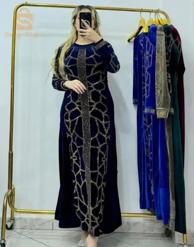 ملابس العيد