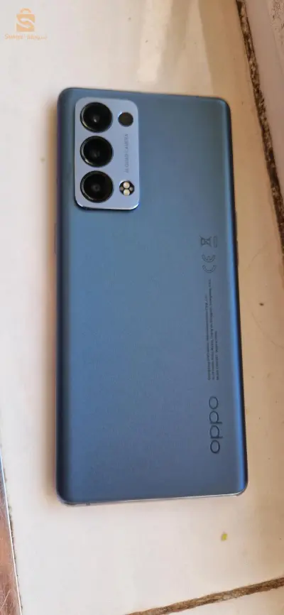 oppo reno 6 pro+ 5G