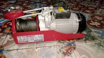 موتشارج للبيع مستعمل 4 مرات فقط