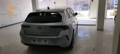 Opel Astra 2025 13 TLEMCEN
