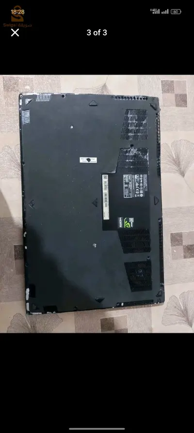 lap tip msi i7 6700 gpu gtx 1060