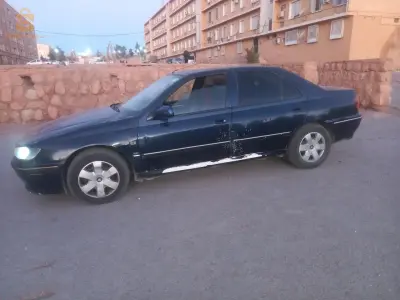 Peugeot 406 1998 8 BECHAR