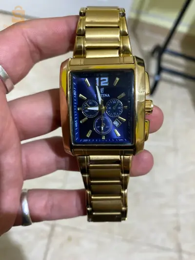 montre festina copie
état:10/10