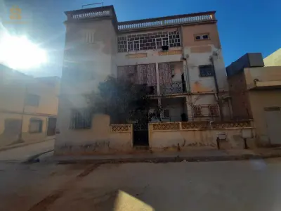 ABOUTECHFINE TLEMCEN