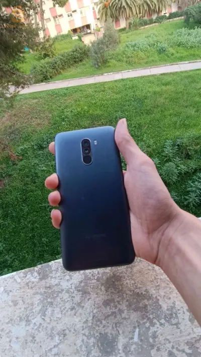 pocophone F1 6/128