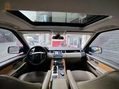 لاندروفر Range Rover Sport 2013 35 بومرداس