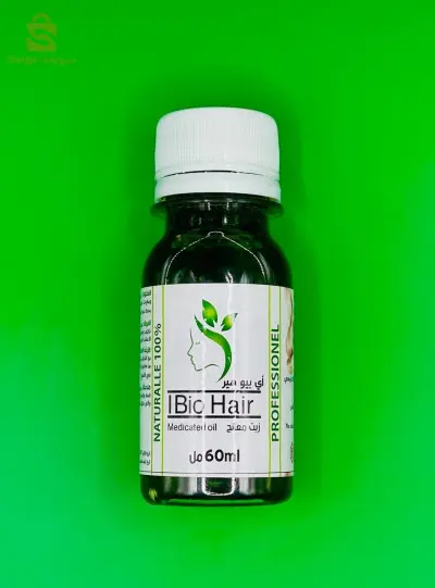 i Bio Hair