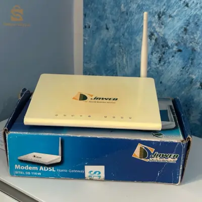 Modem Jaweb - ADSL