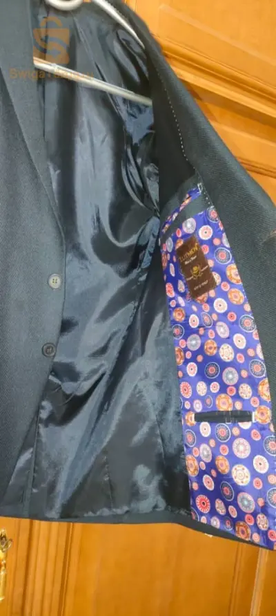 veste classique