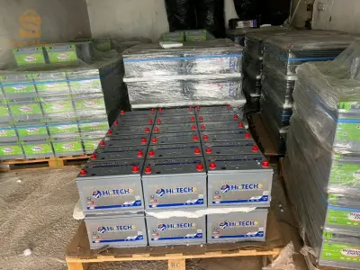 باطريات