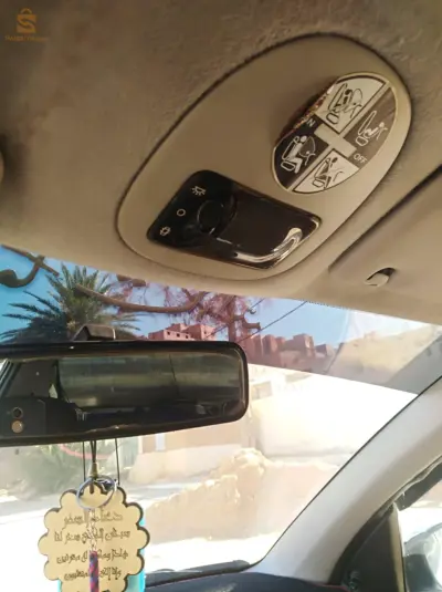 Peugeot 206 2001 47 GHARDAIA