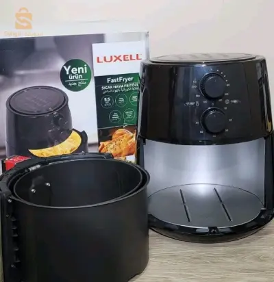 friteuse sans huile LUXELL 5.5L