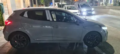 Renault 2024 16 ALGER
