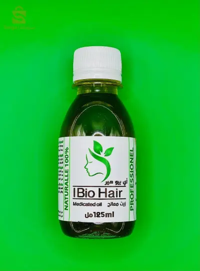 i Bio Hair