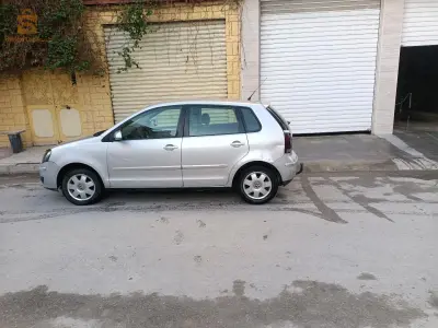 Volkswagen Polo 2006 19 SETIF