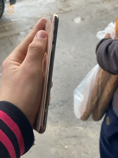 iPhone xs max