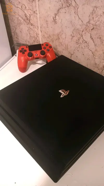 PES 4 pro