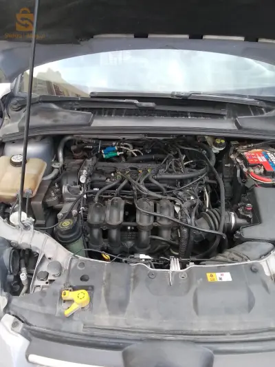 Ford Focus 2012 5 BATNA