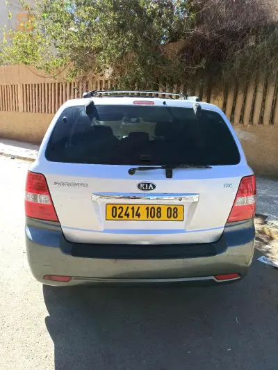 كيا Cerato 2008 8 بشار