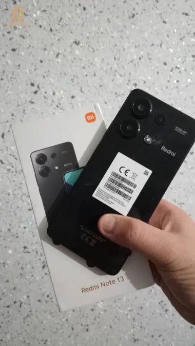 radmi note 13