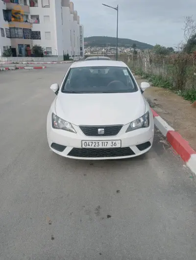 سيات Ibiza 2017 36 الطارف