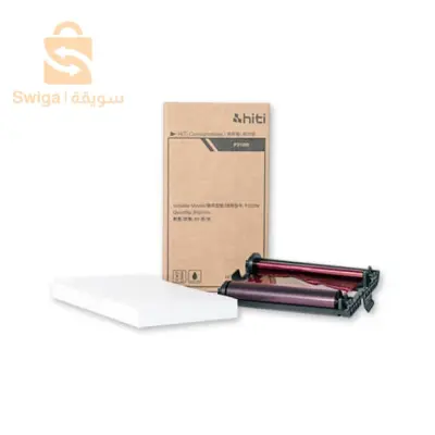 papier hiti p310w