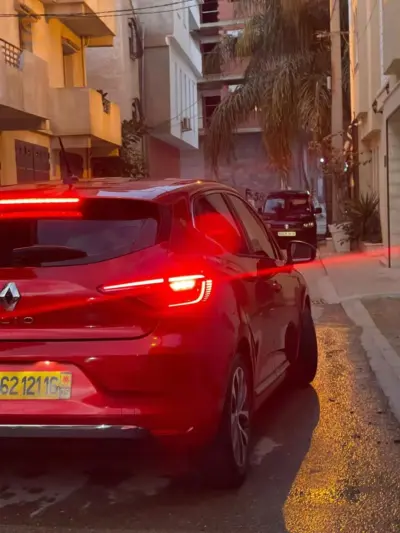 Renault Clio 5 2021 16 ALGER