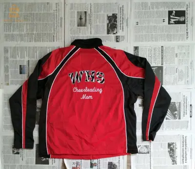 veste