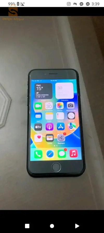 ايفون 8