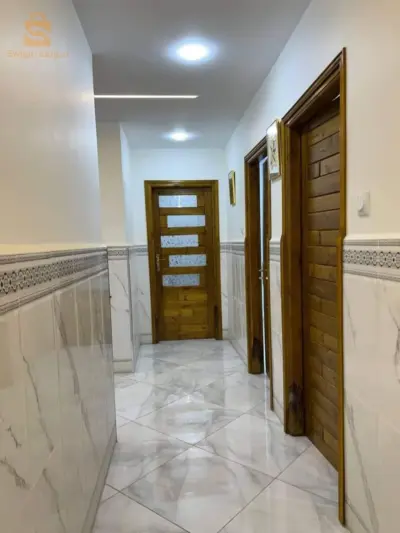 سكن جاهز