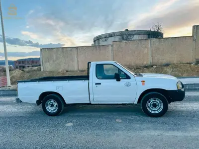 Nissan NV200 2005 40 KHENCHELA