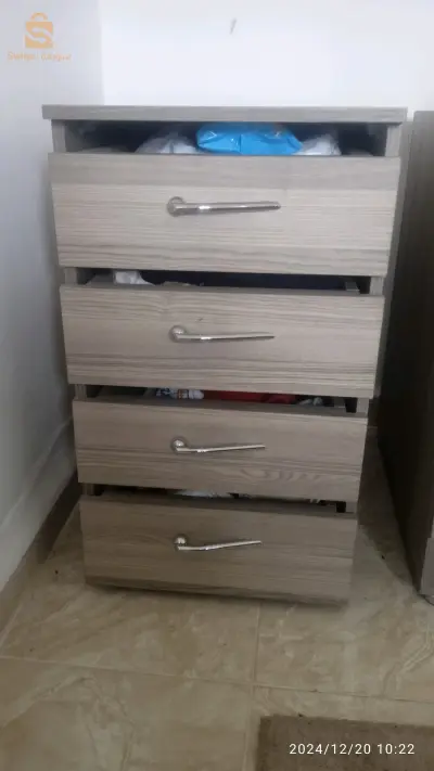 سرير اطفال