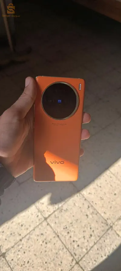 Vivo x 100