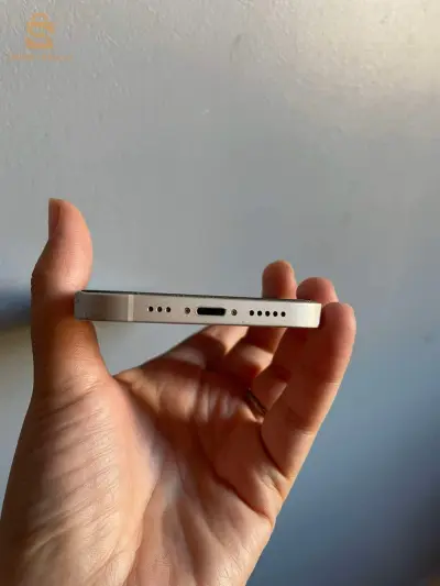iPhone 12