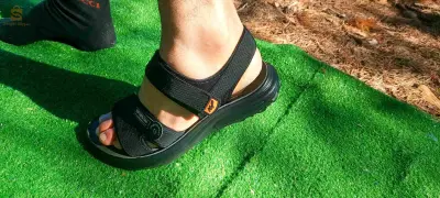 fashion sandale