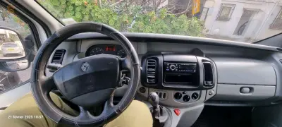 Renault Trafic 2010 43 MILA