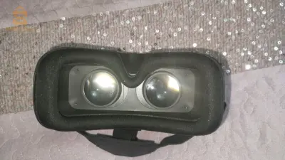 VR
