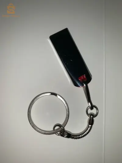 فلاش ديسك2TB