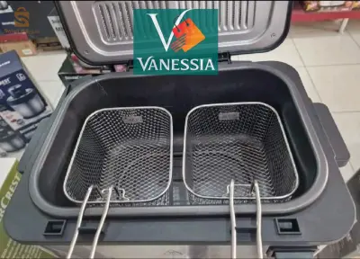 friteuse