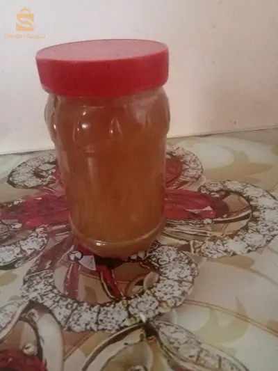 عسل حر