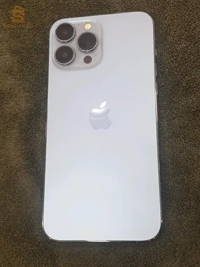 IPhone 13 ProMax