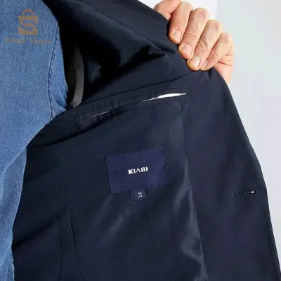 veste blazer Kiabi original