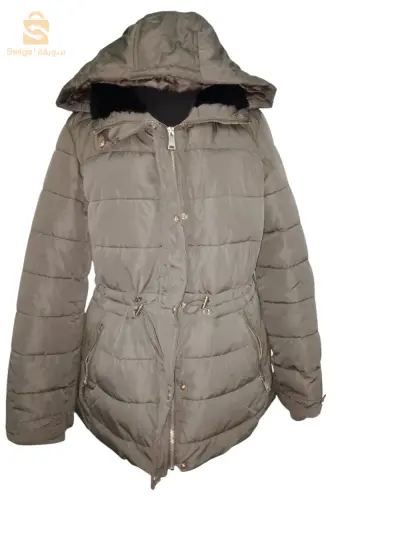 des vestes femmes