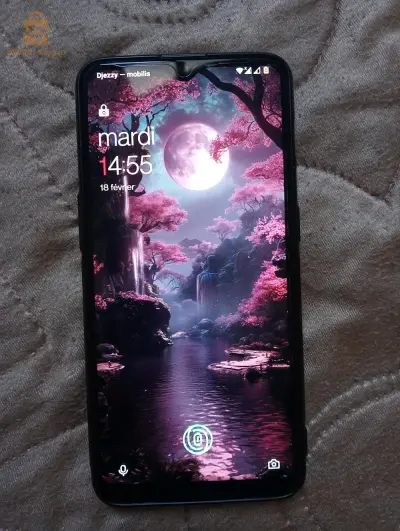 Oneplus 6t