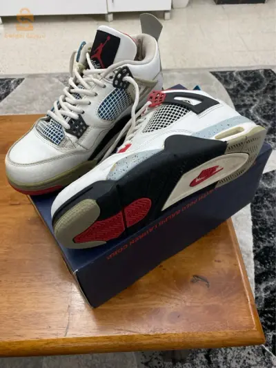 air jordan 4