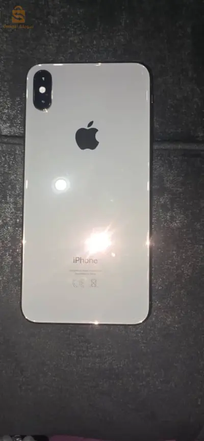 iPhone XS Max