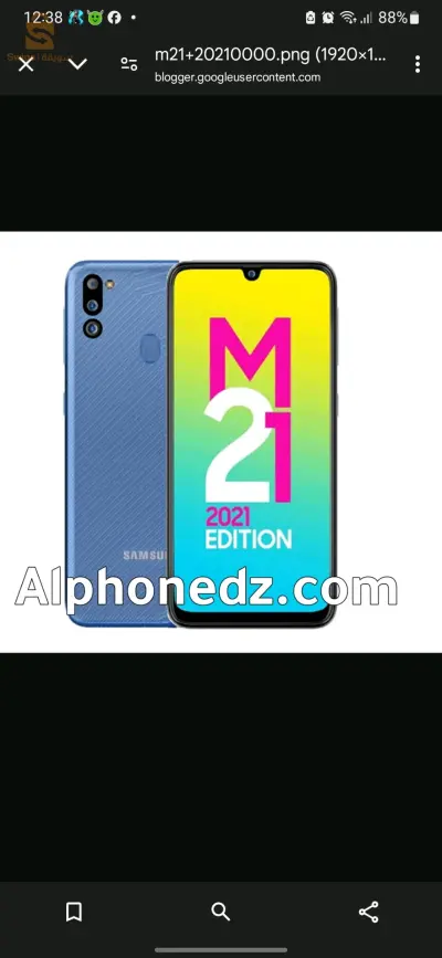m21 2021