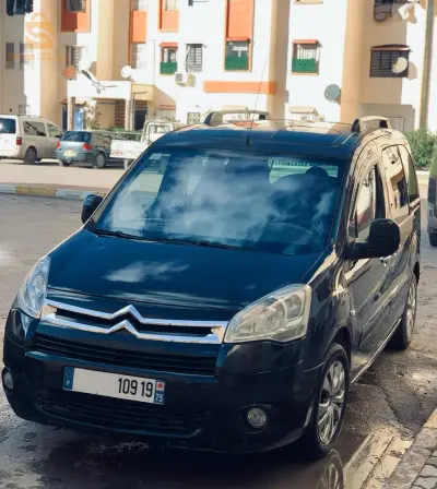 Citroen Berlingo 2009 19 SETIF