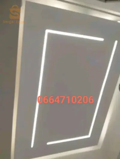 أحدث ديكورات بلاكو بلاتر B13🏘 بأسعار مغرية و جودة مضمونة🎉