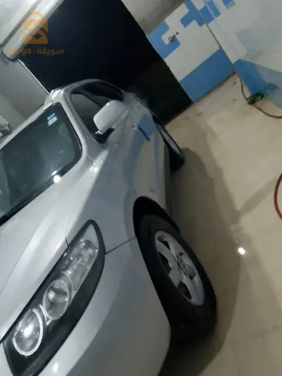 Hyundai Santa Fe 2010 5 BATNA